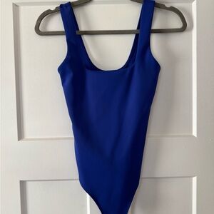 Good American Bodysuit - Size S